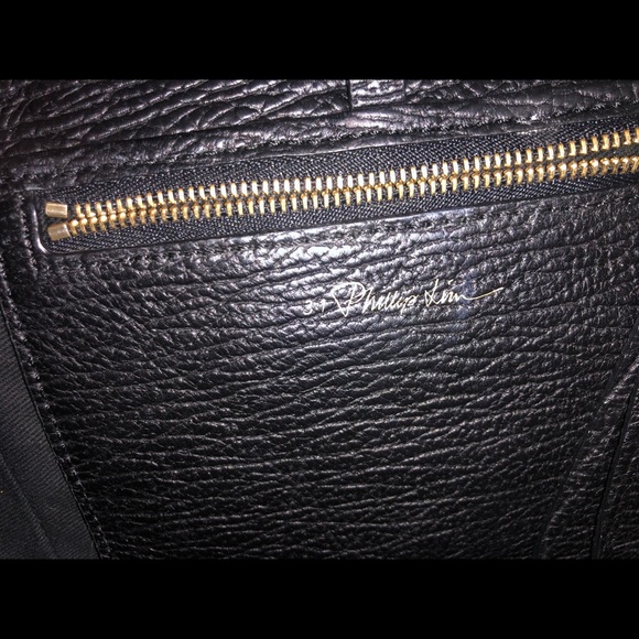 3.1 Phillip lim(SOLD) - Picture 7 of 12